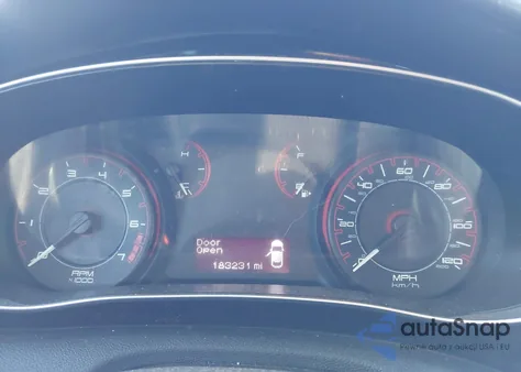 2013 Dodge Dart Se from USA, damaged, VIN 1C3CDFAA4DD197771